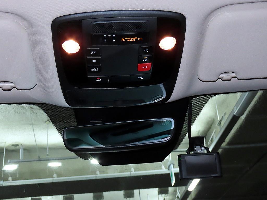 KIA Carnival 2023 Gris - Importación desde Corea - HF Imports Iquique - Foto 14