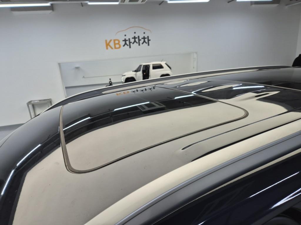 HYUNDAI Palisade 2023 Azul - Importación desde Corea - HF Imports Iquique - Foto 18