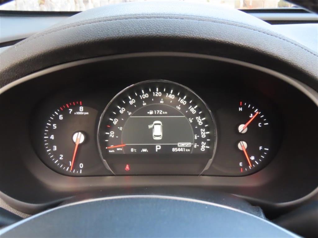 KIA Sorento - Vista 9