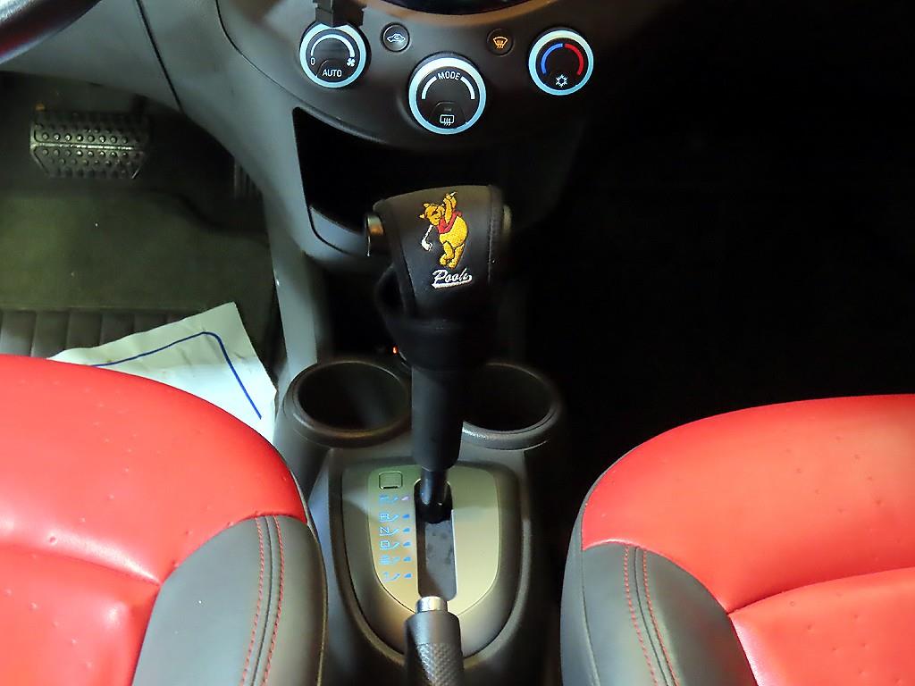 DAEWOO Matiz - Vista 12