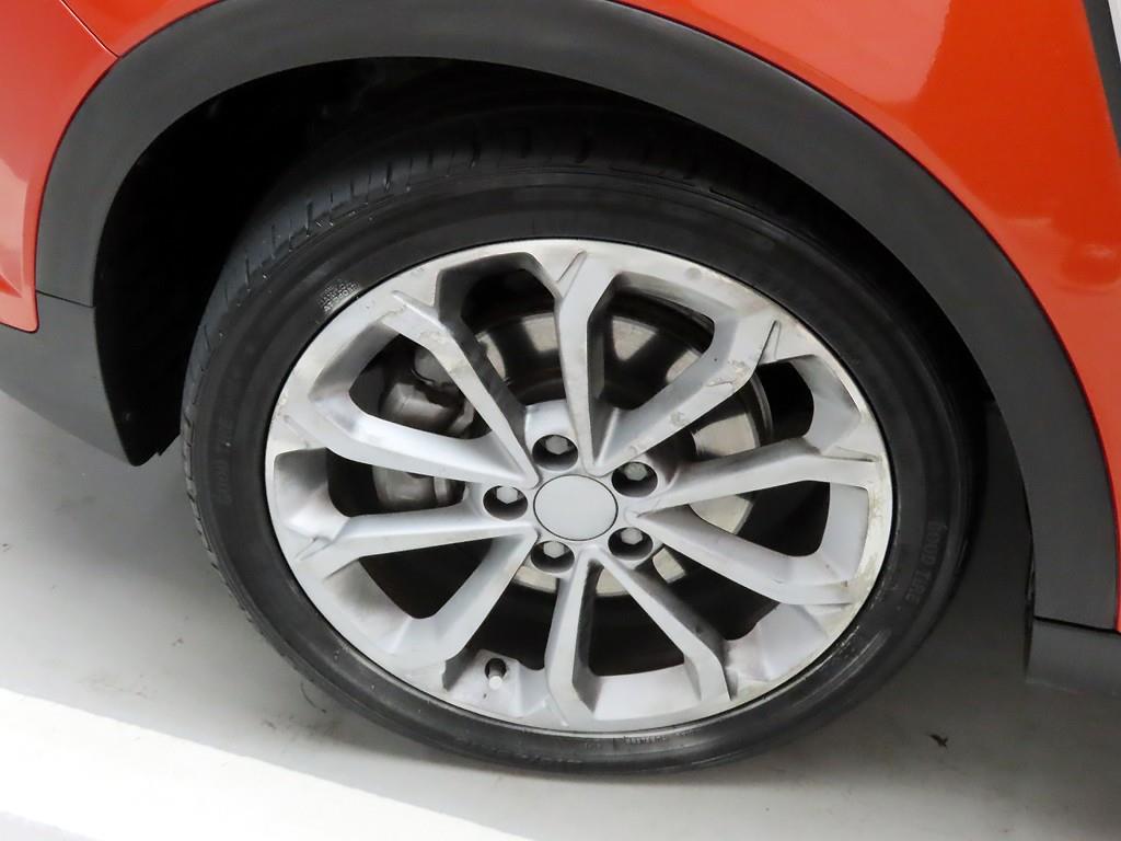 Ssangyong Tivoli 2019 - Importación desde Corea - HF Imports Iquique - Foto 19