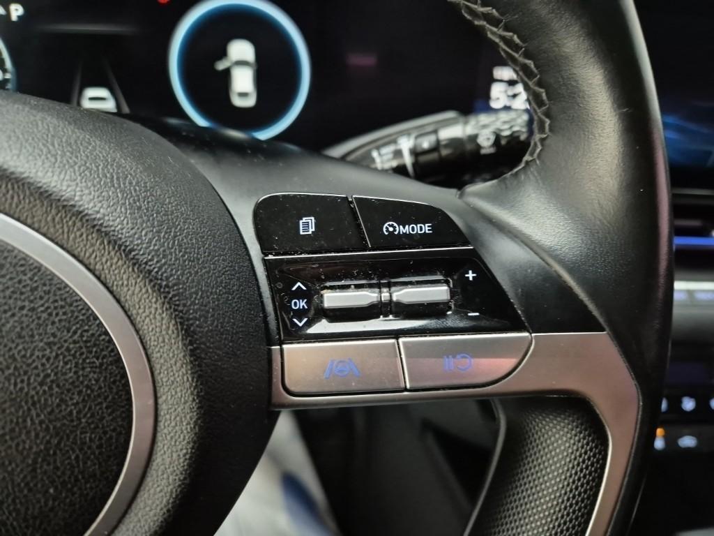 HYUNDAI Avante 2021 Blanco - Importación desde Corea - HF Imports Iquique - Foto 15