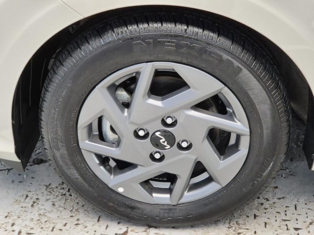 KIA Morning 2024 the color of pearl - Importación desde Corea - HF Imports Iquique - Foto 19