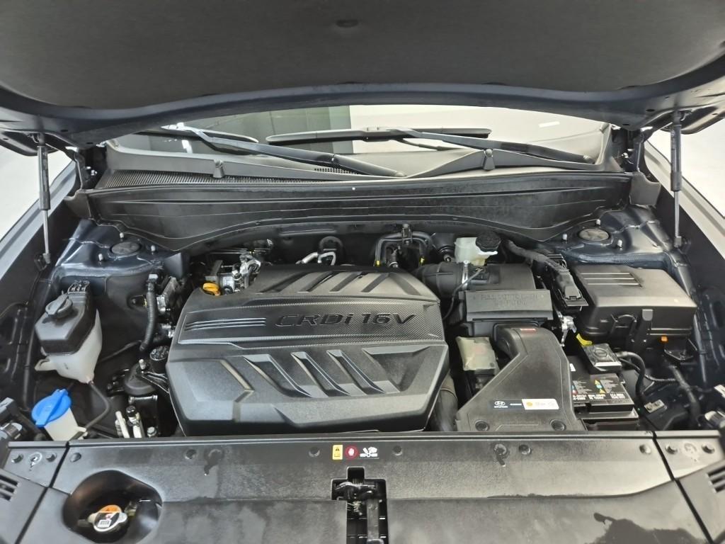 HYUNDAI Palisade 2022 Negro - Importación desde Corea - HF Imports Iquique - Foto 19