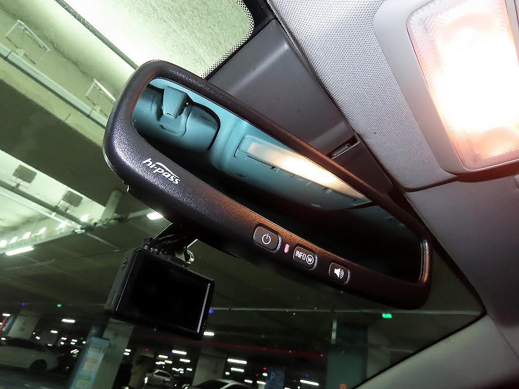 Chevrolet Trax 2019 Blanco - Importación desde Corea - HF Imports Iquique - Foto 16