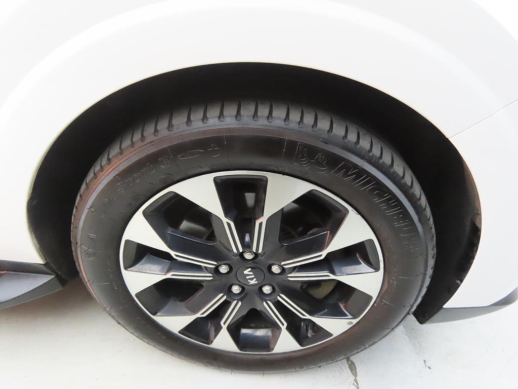 KIA Carnival 2021 Blanco - Importación desde Corea - HF Imports Iquique - Foto 20