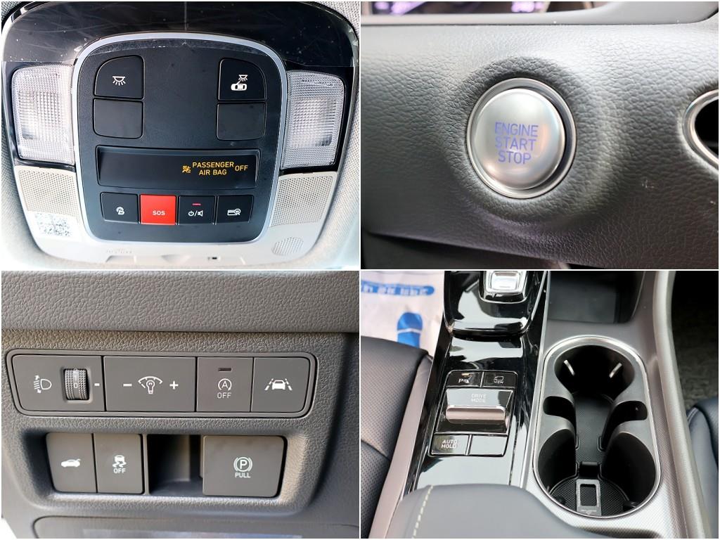 HYUNDAI Sonata 2022 Blanco - Importación desde Corea - HF Imports Iquique - Foto 13