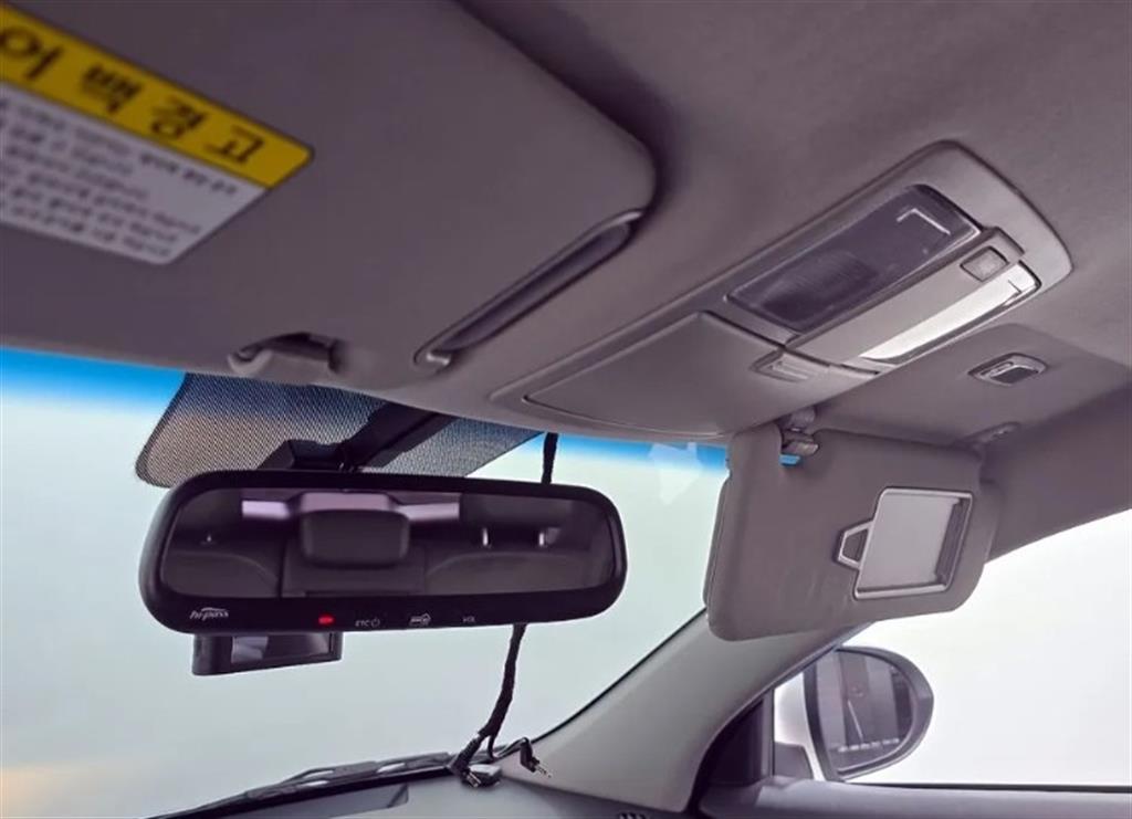 KIA Sportage 2015 Plateado - Importación desde Corea - HF Imports Iquique - Foto 18