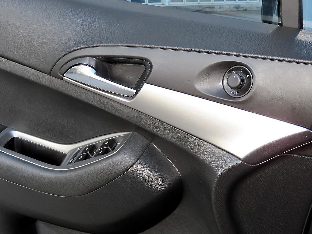 Chevrolet Orlando - Vista 11