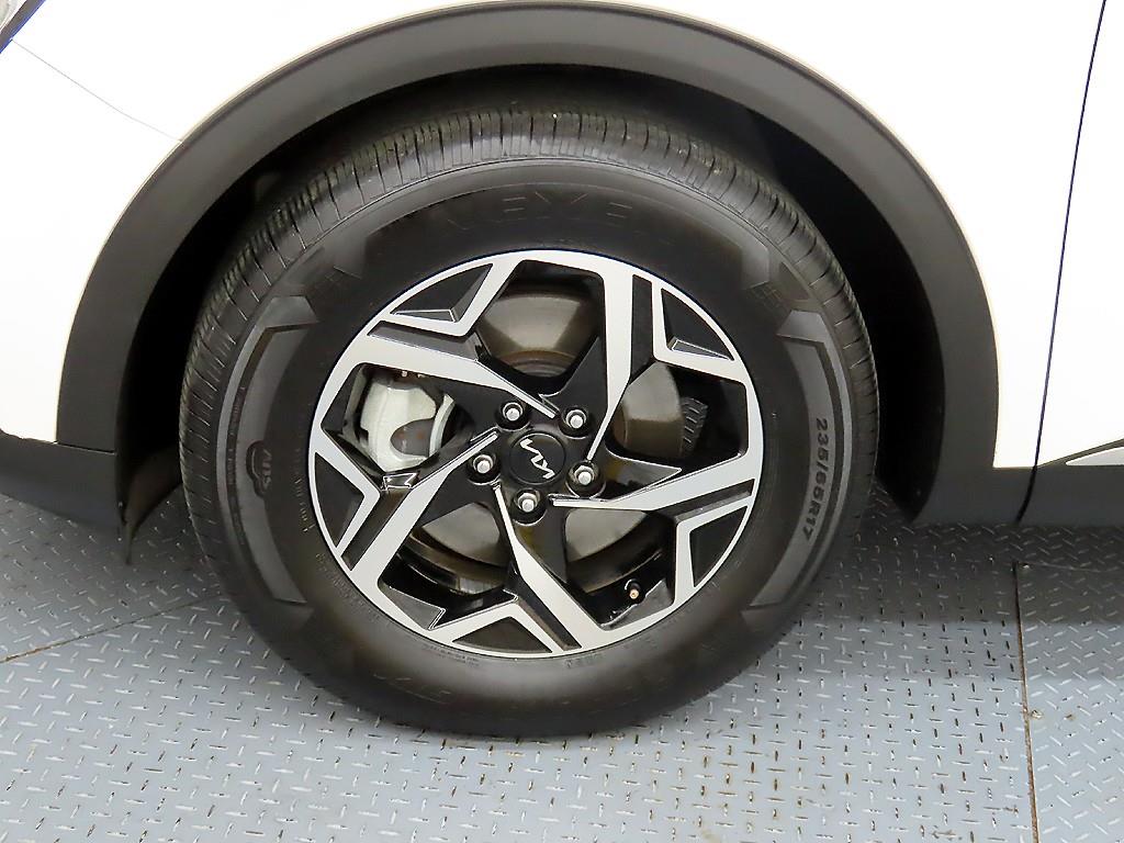 KIA Sportage 2022 - Importación desde Corea - HF Imports Iquique - Foto 20