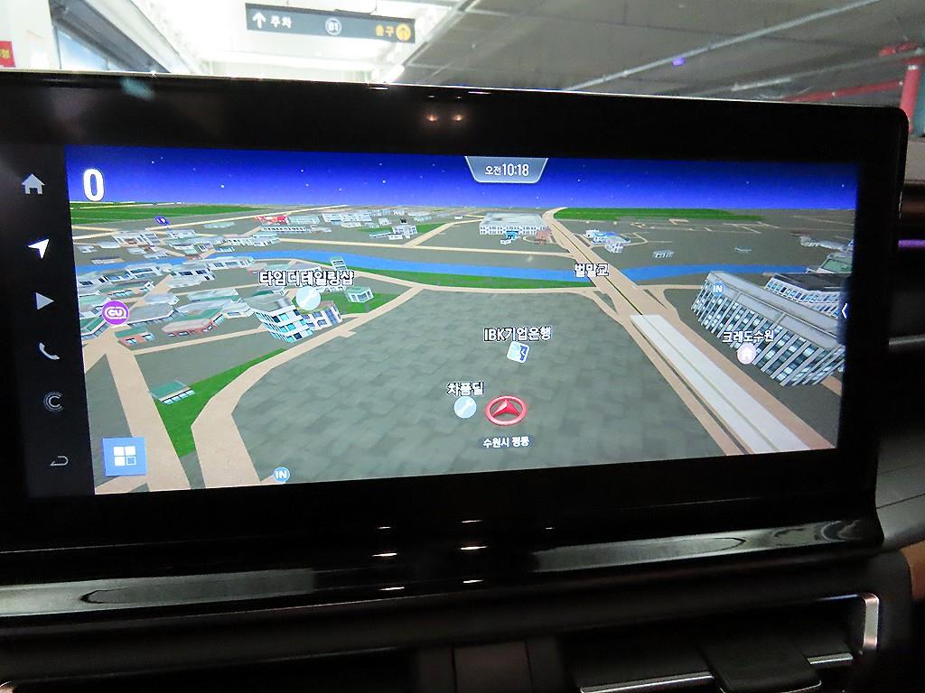 Ssangyong Torres 2023 Gris - Importación desde Corea - HF Imports Iquique - Foto 13