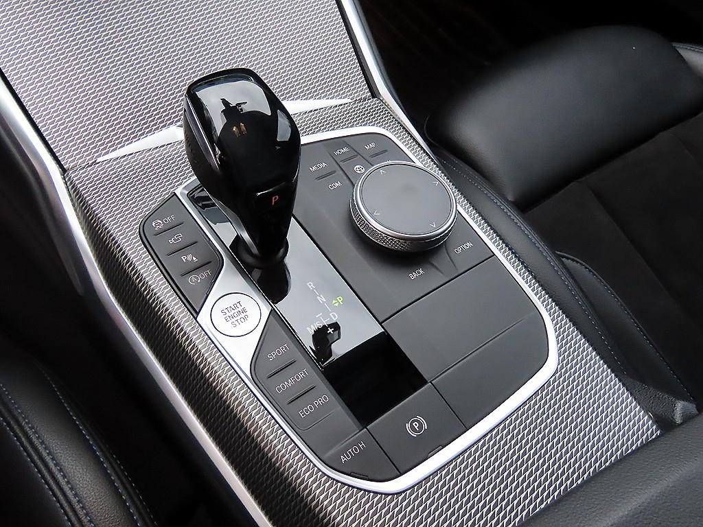 BMW 3 series - Vista 11