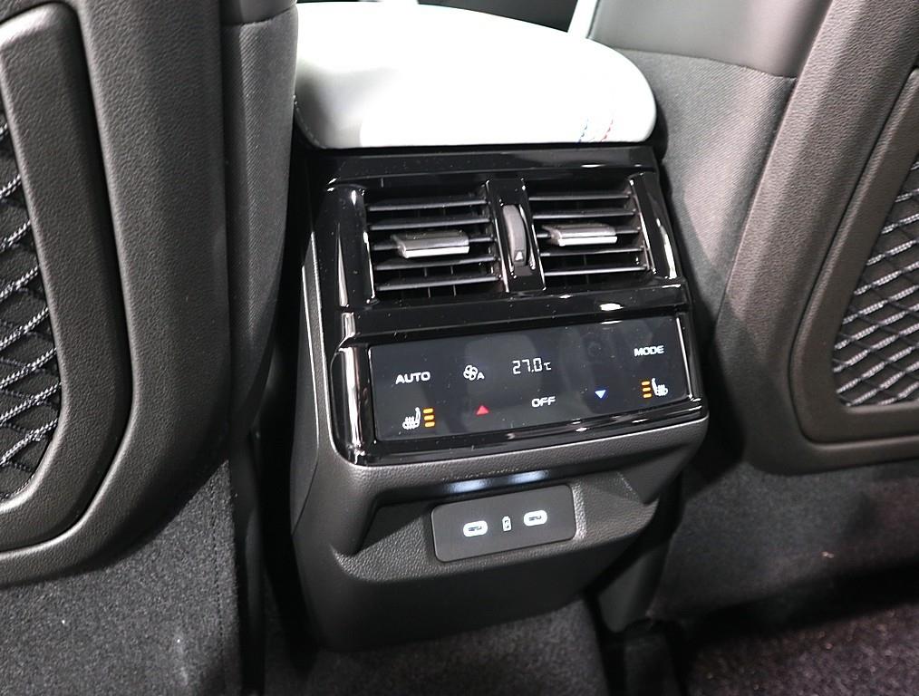 SAMSUNG Grand Koleos - Vista 12