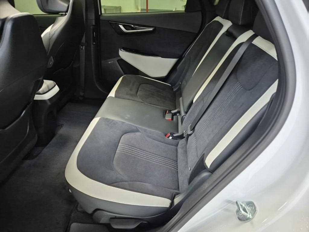 KIA EV6 - Vista 12