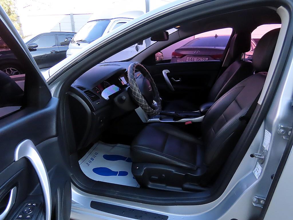 SAMSUNG SM5 - Vista 5