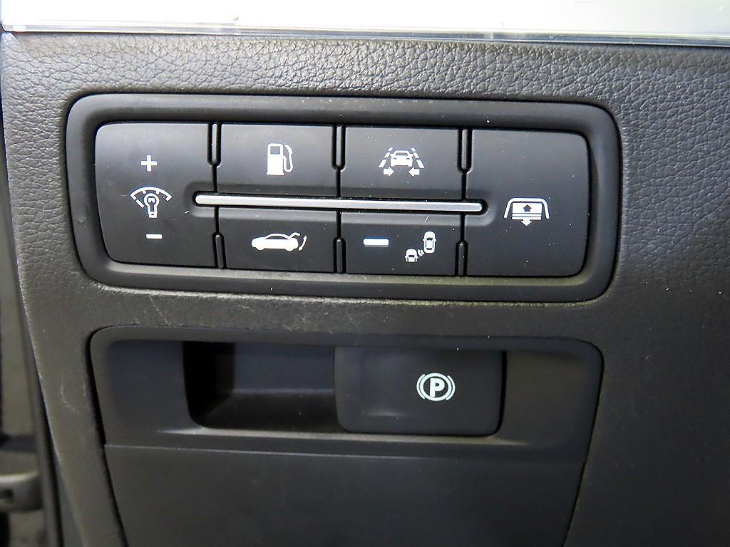 Genesis G80 2017 Negro - Importación desde Corea - HF Imports Iquique - Foto 14