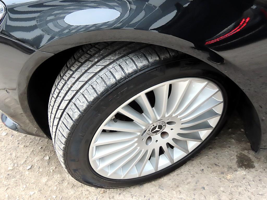 Mercedes Benz S Class 2019 Negro - Importación desde Corea - HF Imports Iquique - Foto 20