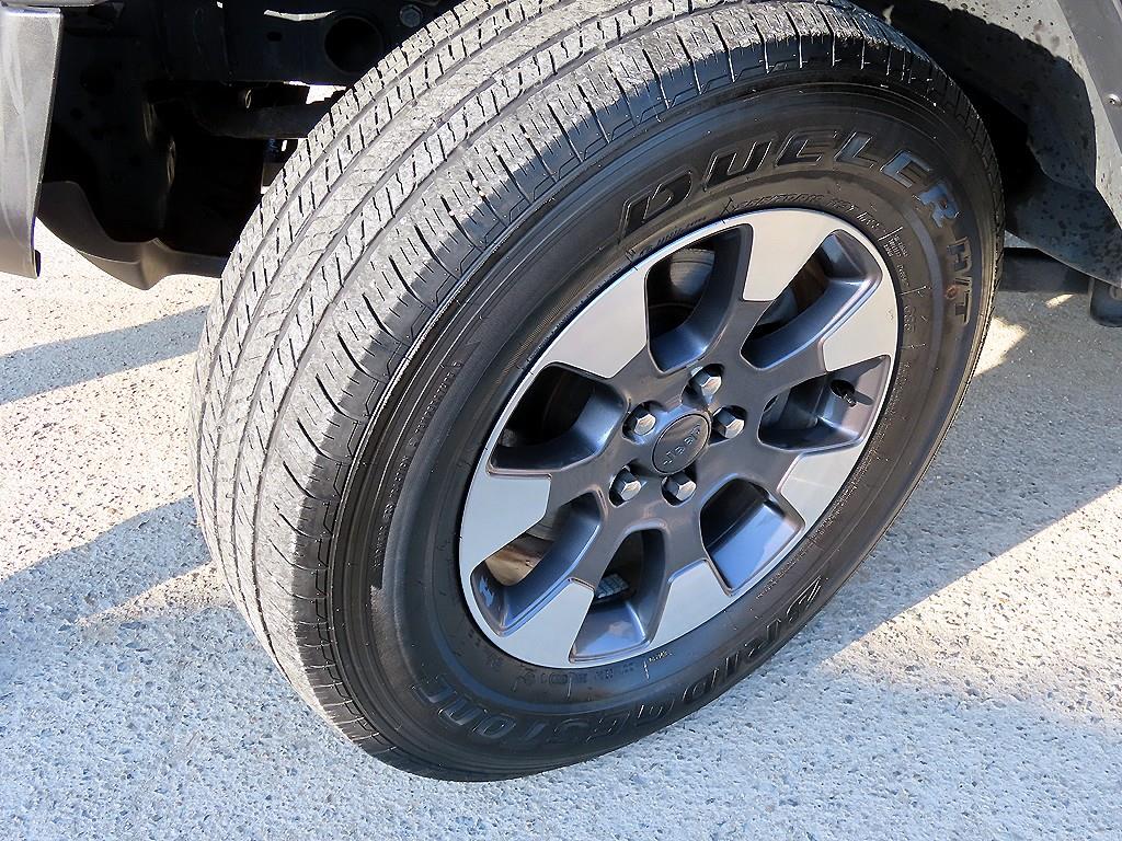 Jeep Wrangler 2021 Negro - Importación desde Corea - HF Imports Iquique - Foto 20