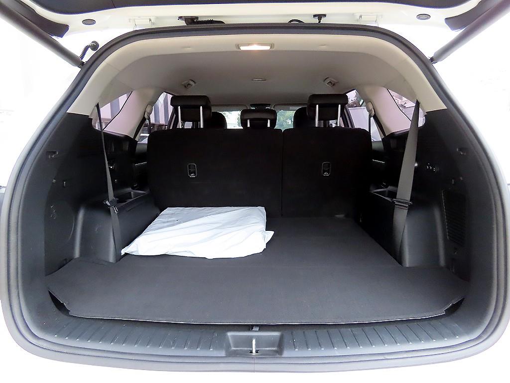 KIA Sorento 2021 Blanco - Importación desde Corea - HF Imports Iquique - Foto 15