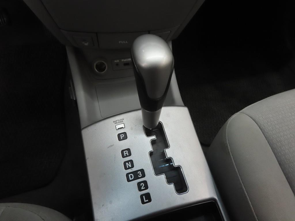 HYUNDAI Avante 2009 - Importación desde Corea - HF Imports Iquique - Foto 13