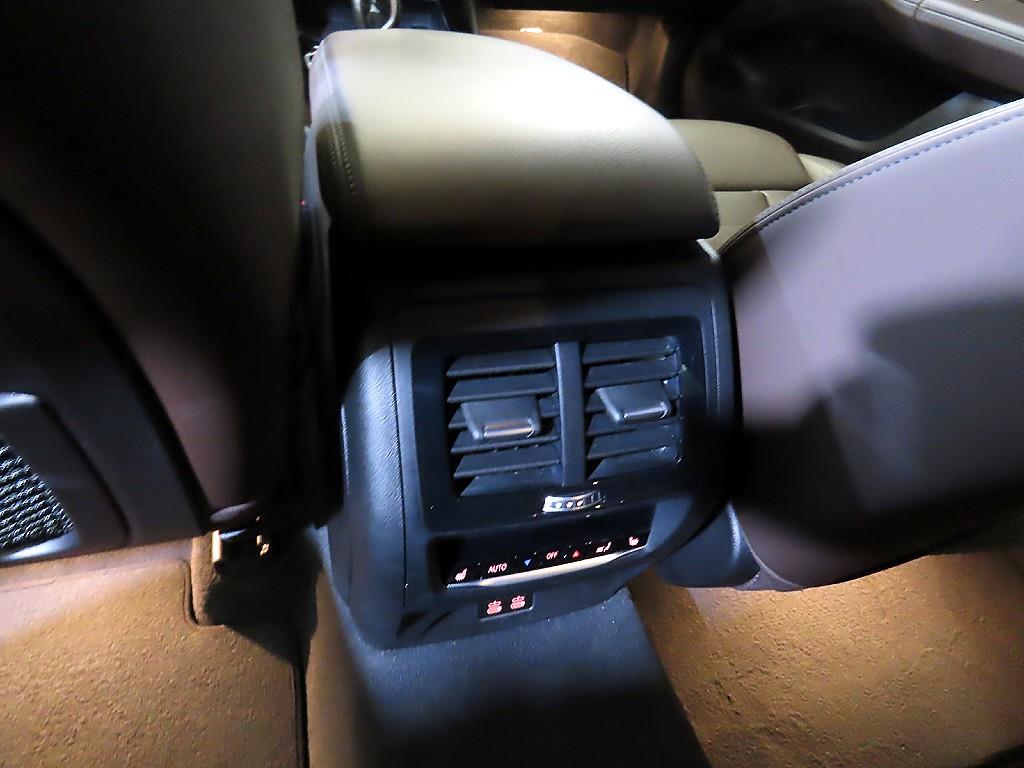 BMW X3 2021 Negro - Importación desde Corea - HF Imports Iquique - Foto 14