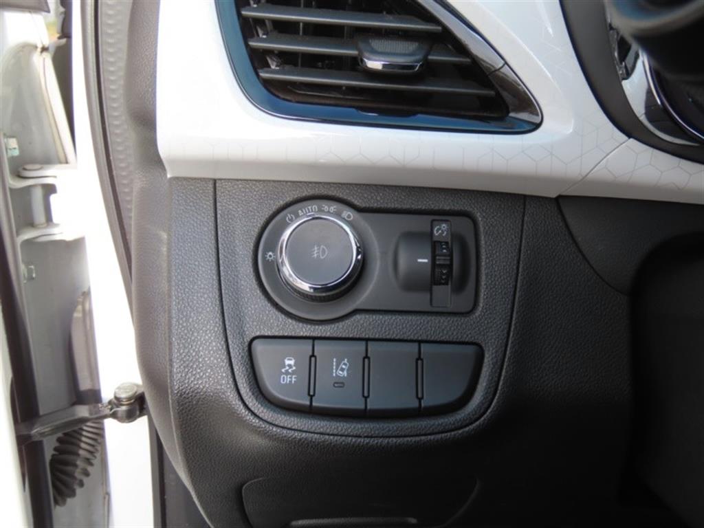 Chevrolet Spark 2017 Blanco - Importación desde Corea - HF Imports Iquique - Foto 12