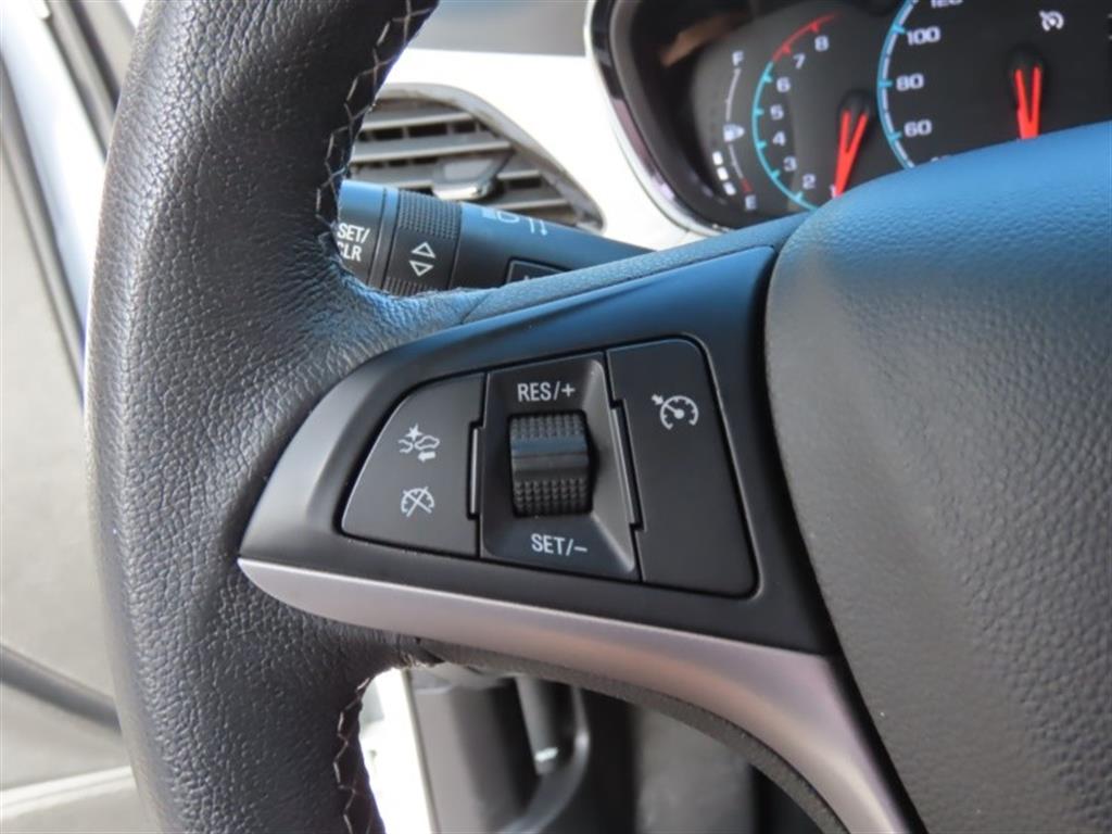 Chevrolet Spark 2017 Blanco - Importación desde Corea - HF Imports Iquique - Foto 11