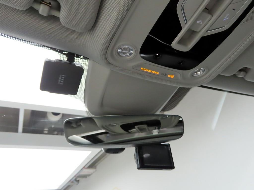 Audi A6 2021 Negro - Importación desde Corea - HF Imports Iquique - Foto 14