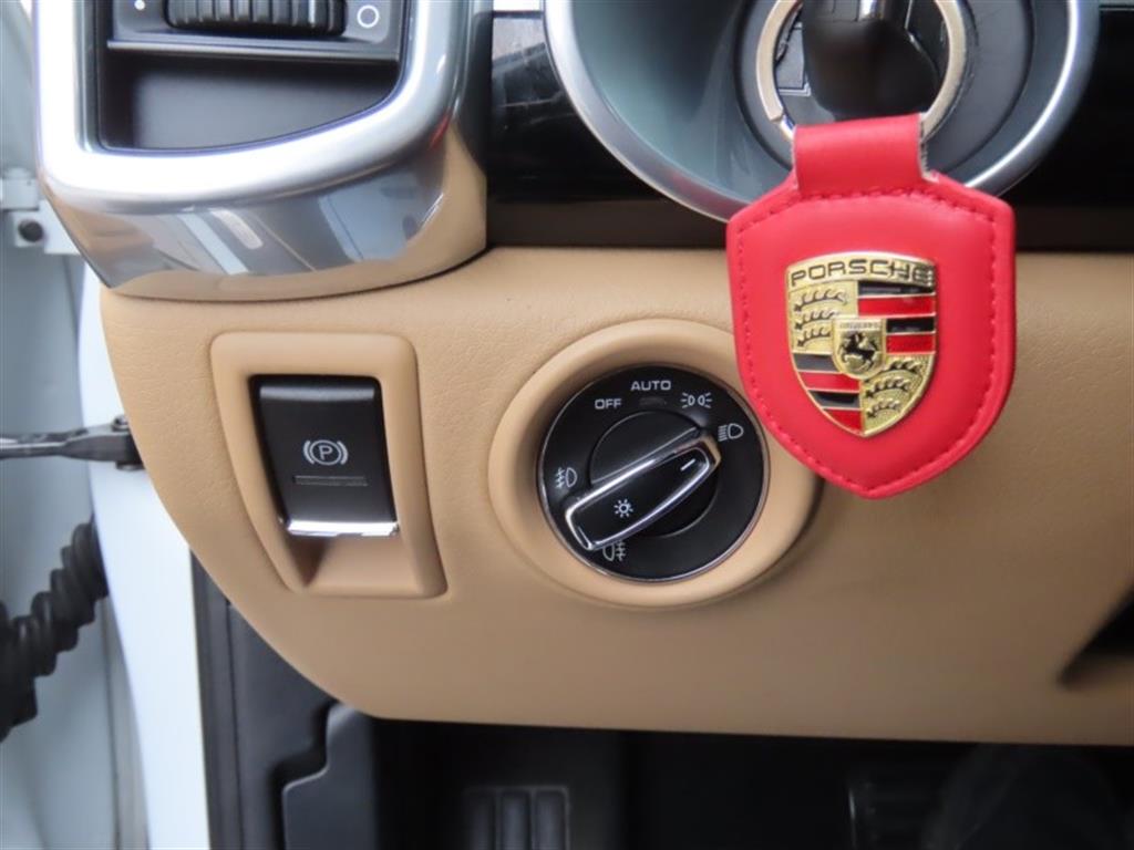 Porsche Cayenne 2014 - Importación desde Corea - HF Imports Iquique - Foto 11