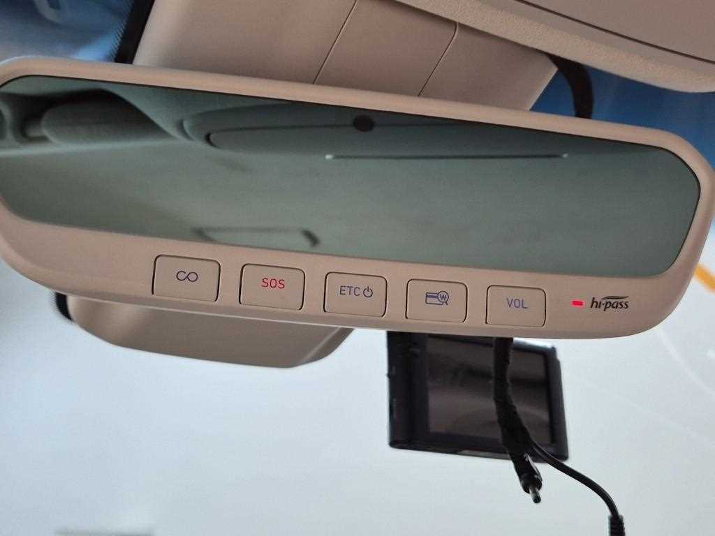 Genesis G90 2019 Gris - Importación desde Corea - HF Imports Iquique - Foto 17