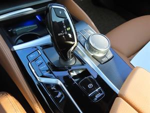 BMW 5 Series - Vista 12