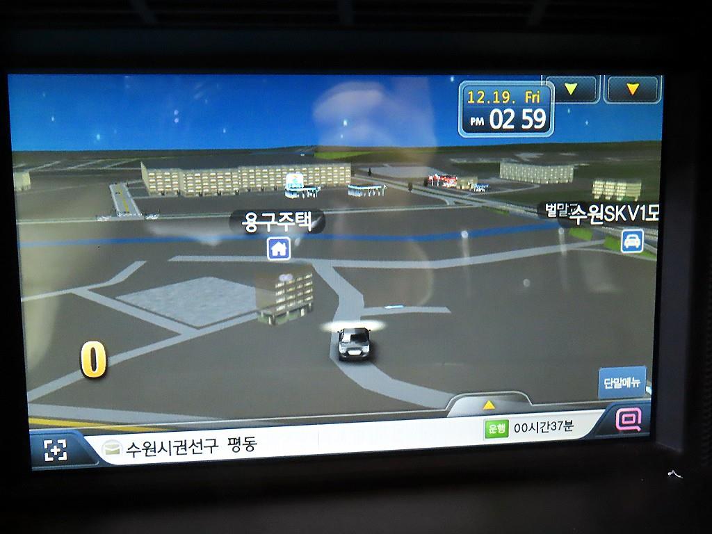 Mercedes Benz GLK Class 2014 Blanco - Importación desde Corea - HF Imports Iquique - Foto 13