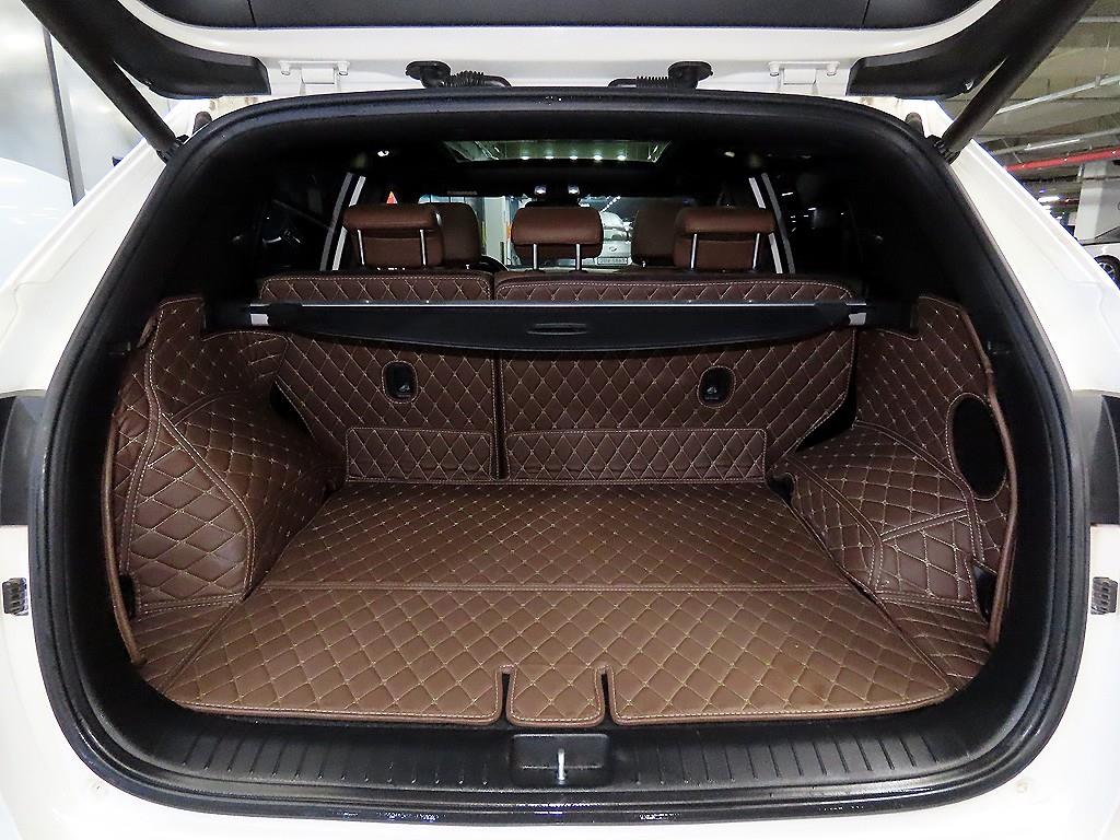 KIA Sportage 2019 Blanco - Importación desde Corea - HF Imports Iquique - Foto 17