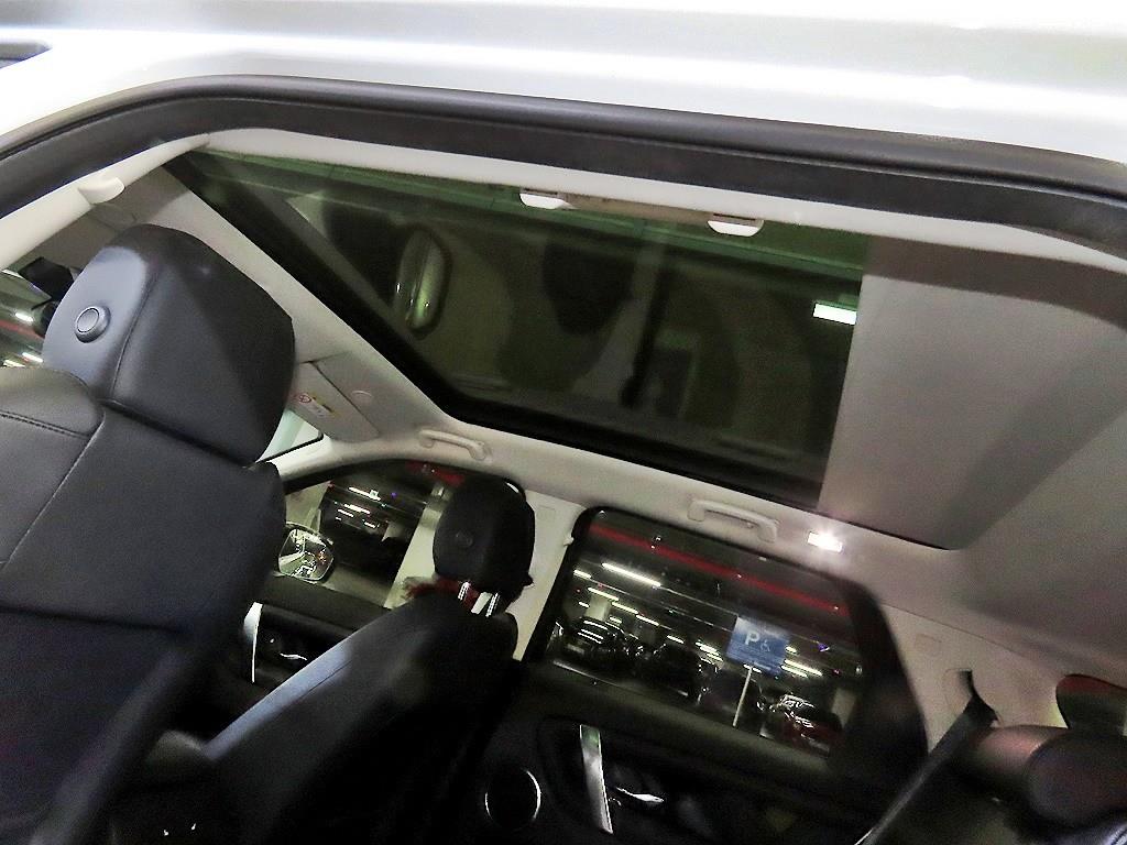 Land Rover Discovery Sports 2021 Blanco - Importación desde Corea - HF Imports Iquique - Foto 16