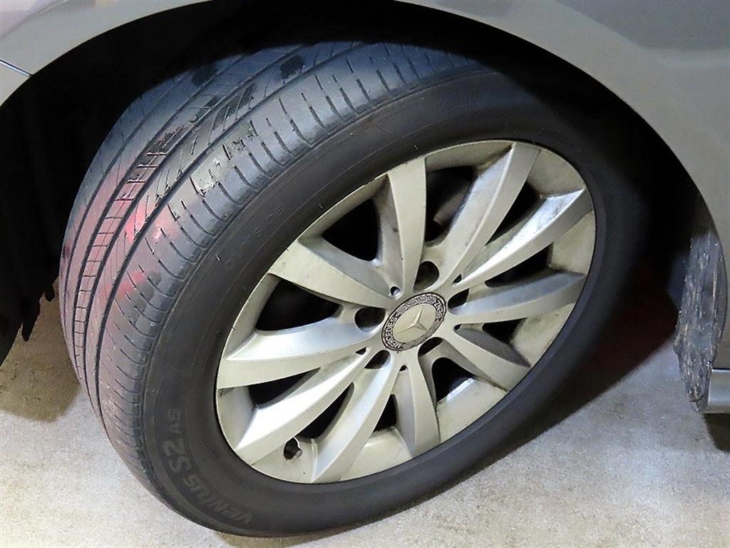 Mercedes Benz A Class 2015 Gris - Importación desde Corea - HF Imports Iquique - Foto 20