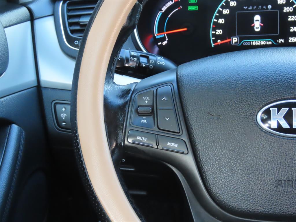 KIA K7 2014 - Importación desde Corea - HF Imports Iquique - Foto 11