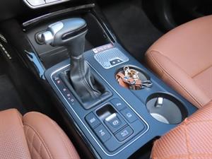 KIA Sorento - Vista 12