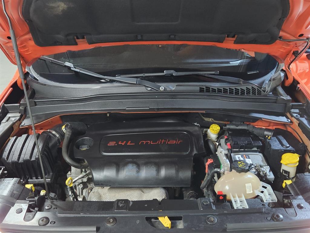 Jeep Renegade - Vista 6