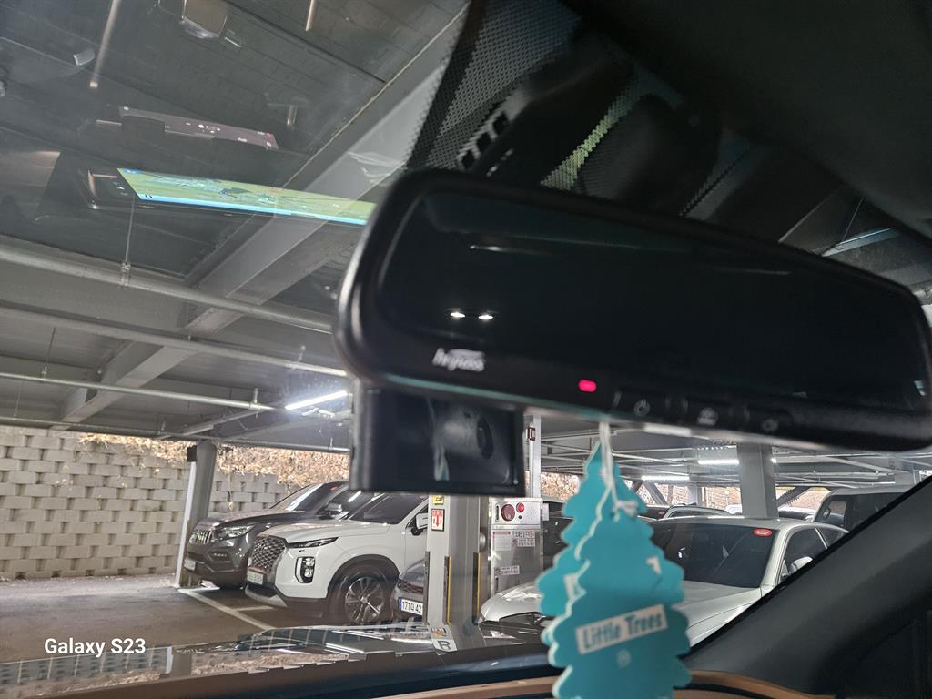 Ssangyong Torres 2024 Gris - Importación desde Corea - HF Imports Iquique - Foto 17