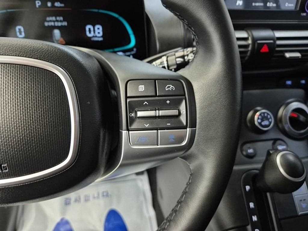 HYUNDAI Casper 2024 Blanco - Importación desde Corea - HF Imports Iquique - Foto 16