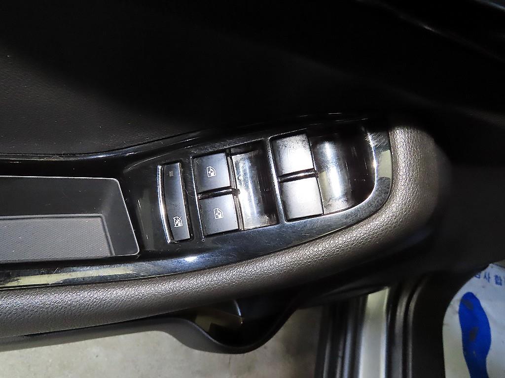 Chevrolet Orlando 2013 Gris - Importación desde Corea - HF Imports Iquique - Foto 13