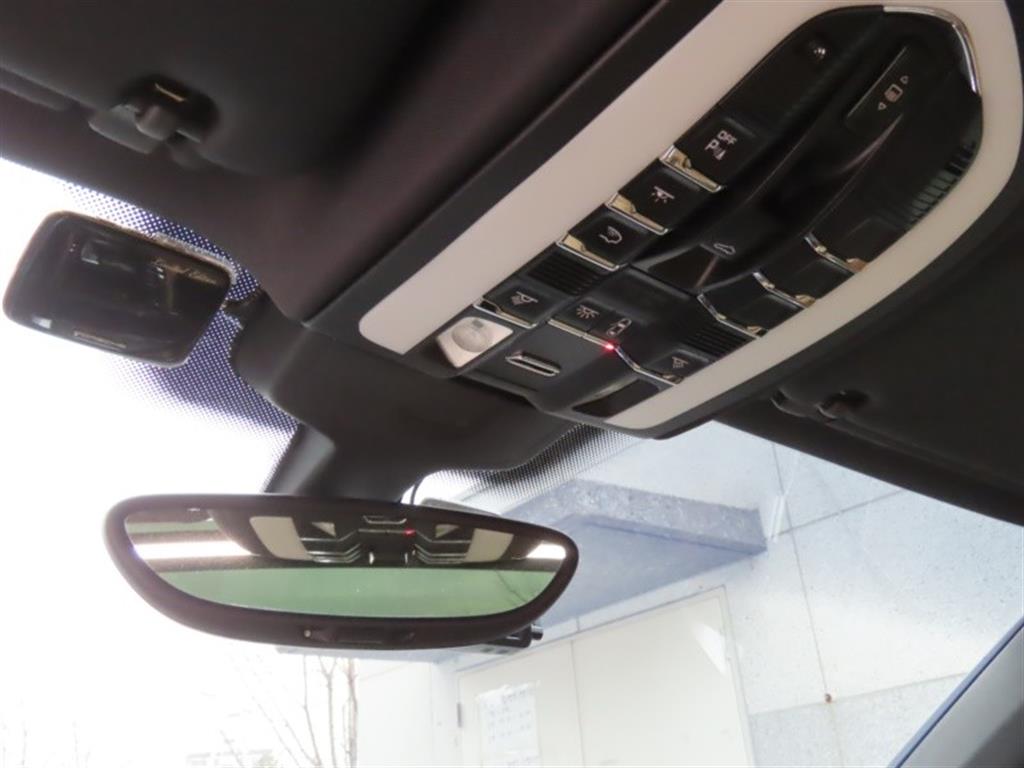 Porsche Cayenne 2014 - Importación desde Corea - HF Imports Iquique - Foto 9