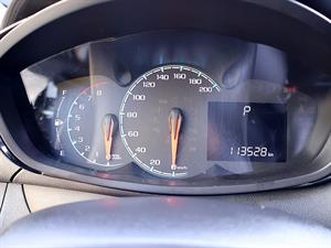 Chevrolet Spark - Vista 12