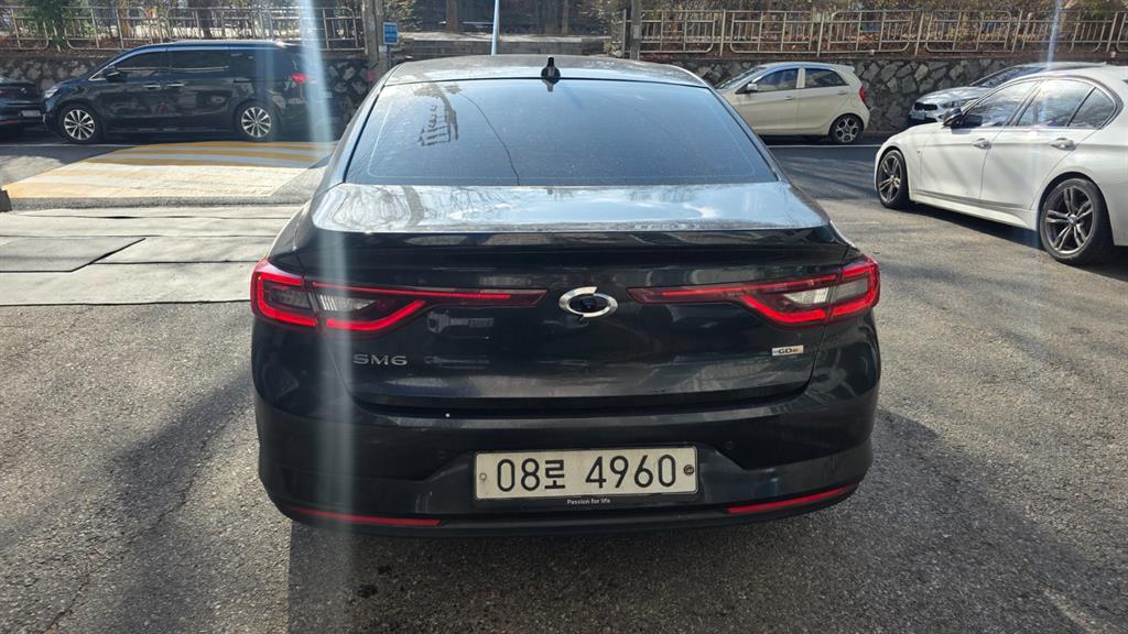 SAMSUNG SM6 - Vista 3