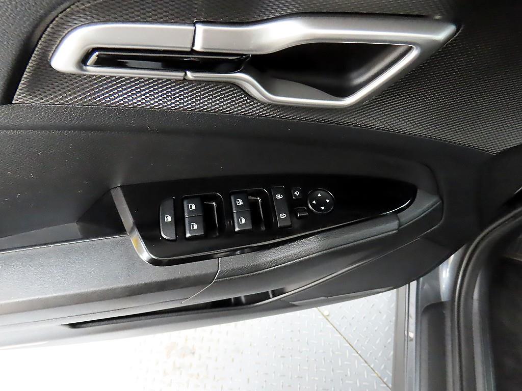 KIA Sportage - Vista 11