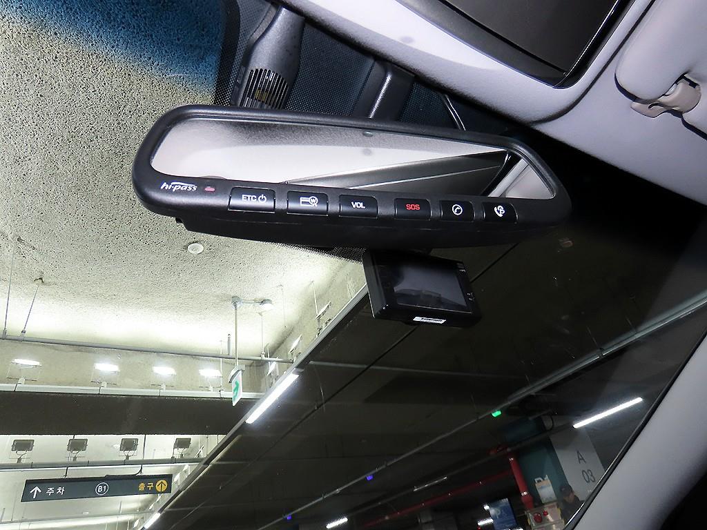 HYUNDAI Grandeur 2017 - Importación desde Corea - HF Imports Iquique - Foto 16