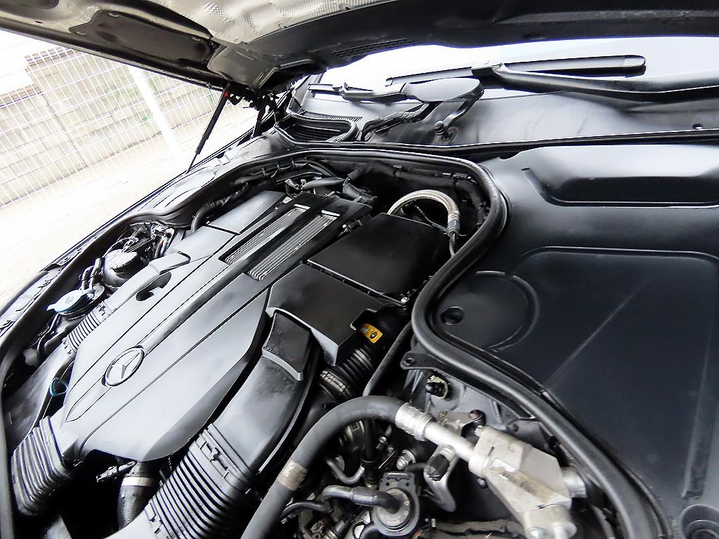 Mercedes Benz S Class 2019 Negro - Importación desde Corea - HF Imports Iquique - Foto 19