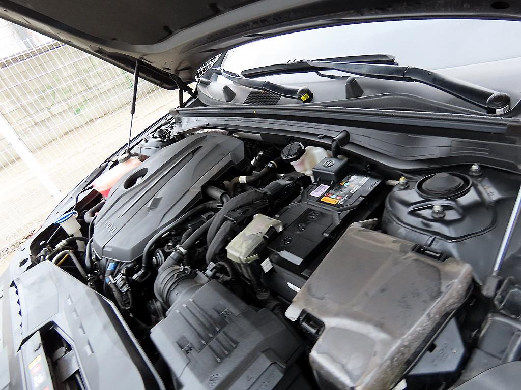 KIA K5 2020 Negro - Importación desde Corea - HF Imports Iquique - Foto 19