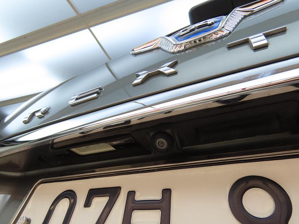 Ssangyong Rexton 2018 Negro - Importación desde Corea - HF Imports Iquique - Foto 18