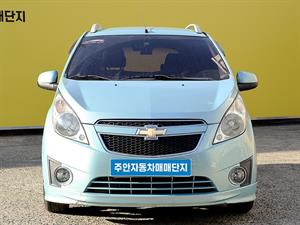 DAEWOO Matiz - Vista 2